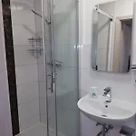 Apartman Mit Terrasse