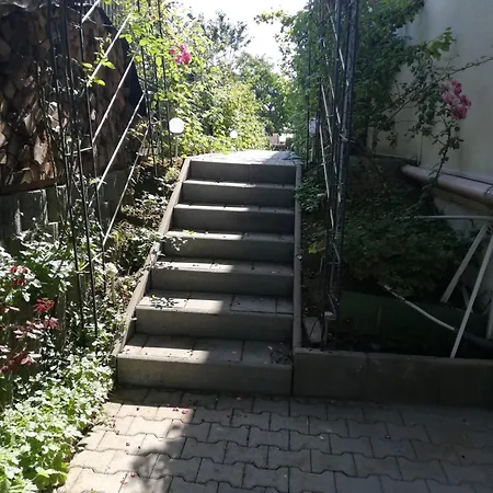 아파트 Mit Terrasse 비트그하임-비징엔