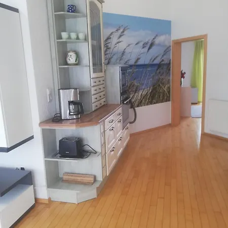 아파트 Mit Terrasse