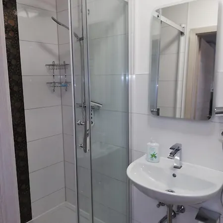 아파트 Mit Terrasse