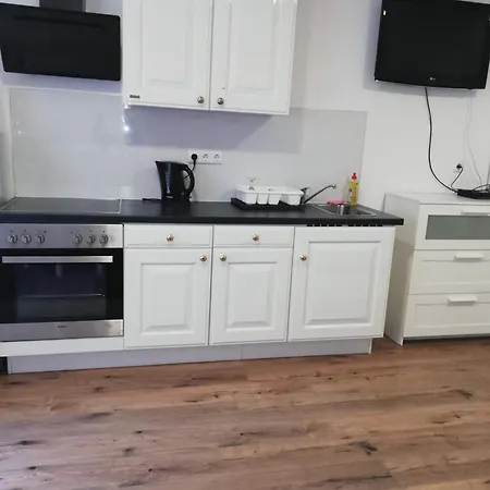 Mit Terrasse 비트그하임-비징엔