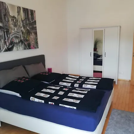 아파트 Mit Terrasse 비트그하임-비징엔