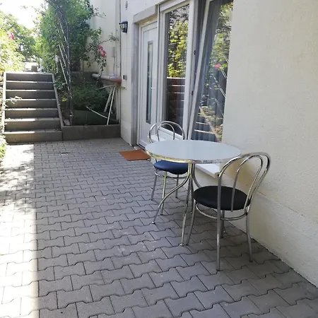 아파트 Mit Terrasse