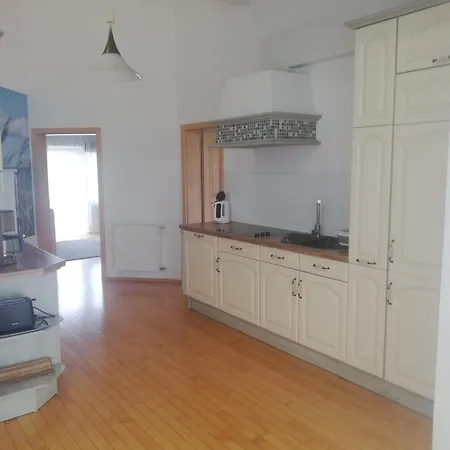 아파트 Mit Terrasse